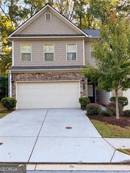2533 Shetley Creek Dr — photo