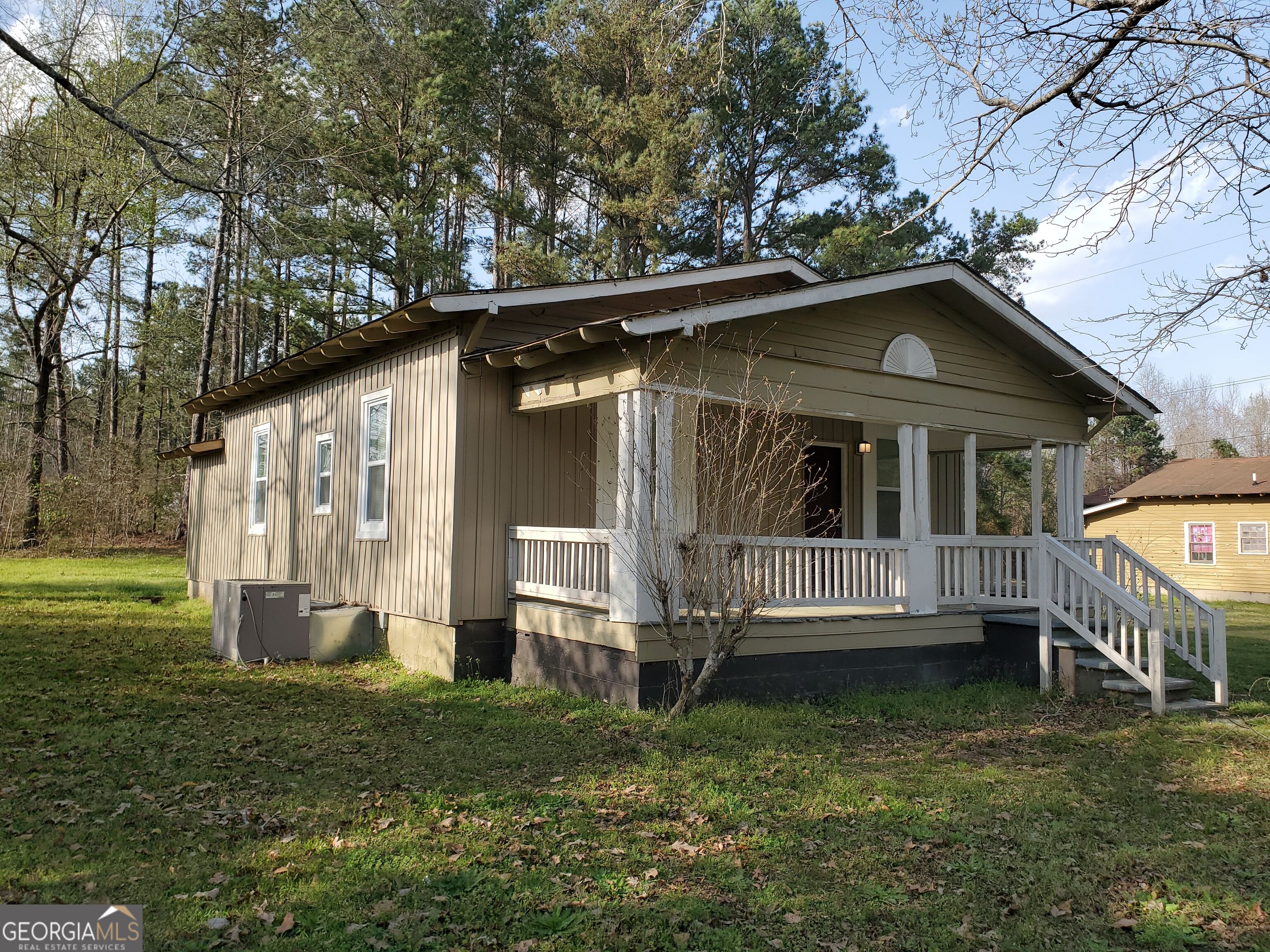 794 Southern Pines Rd — photo