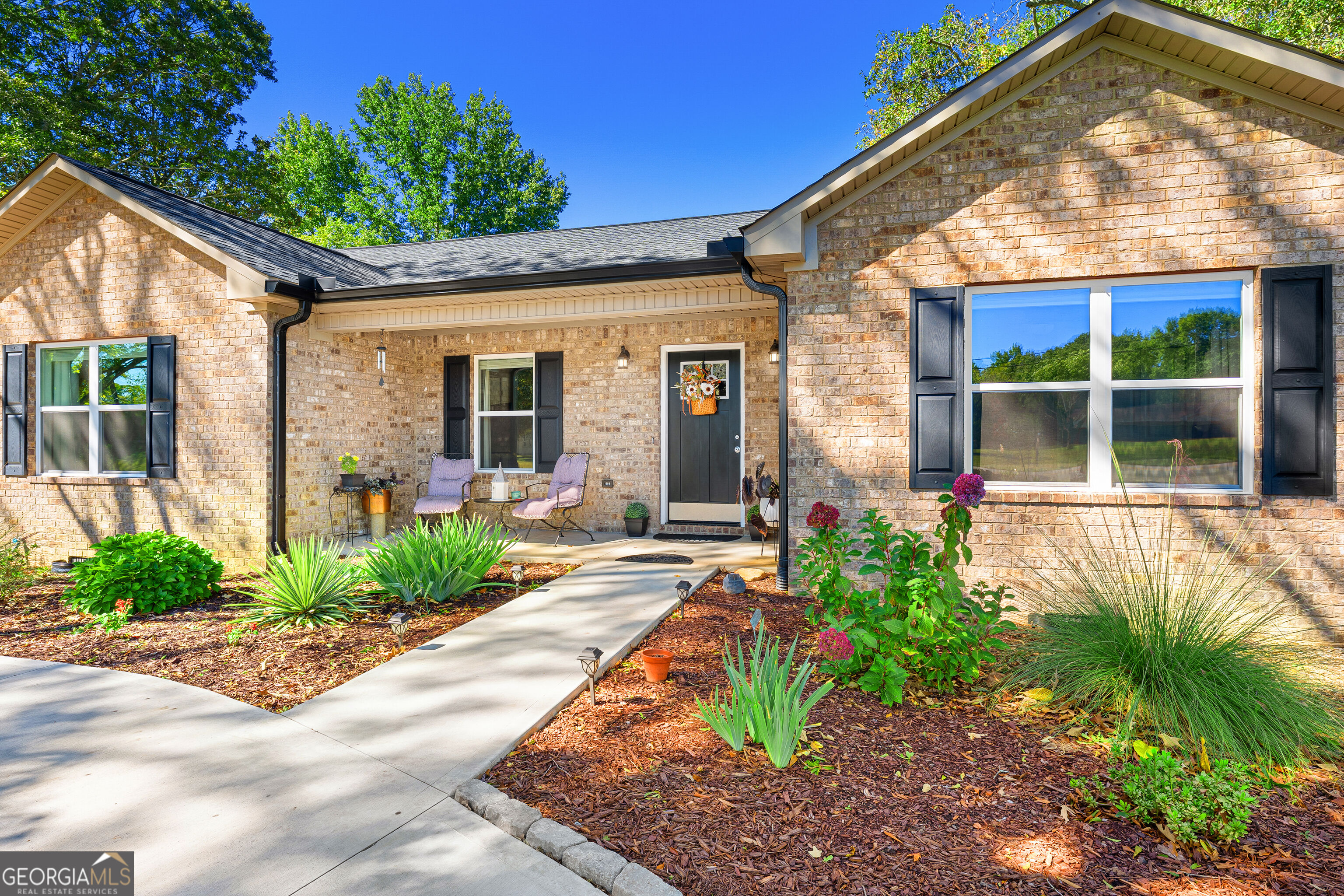 120 Roper Road, Canon, GA 30520 — photo 2