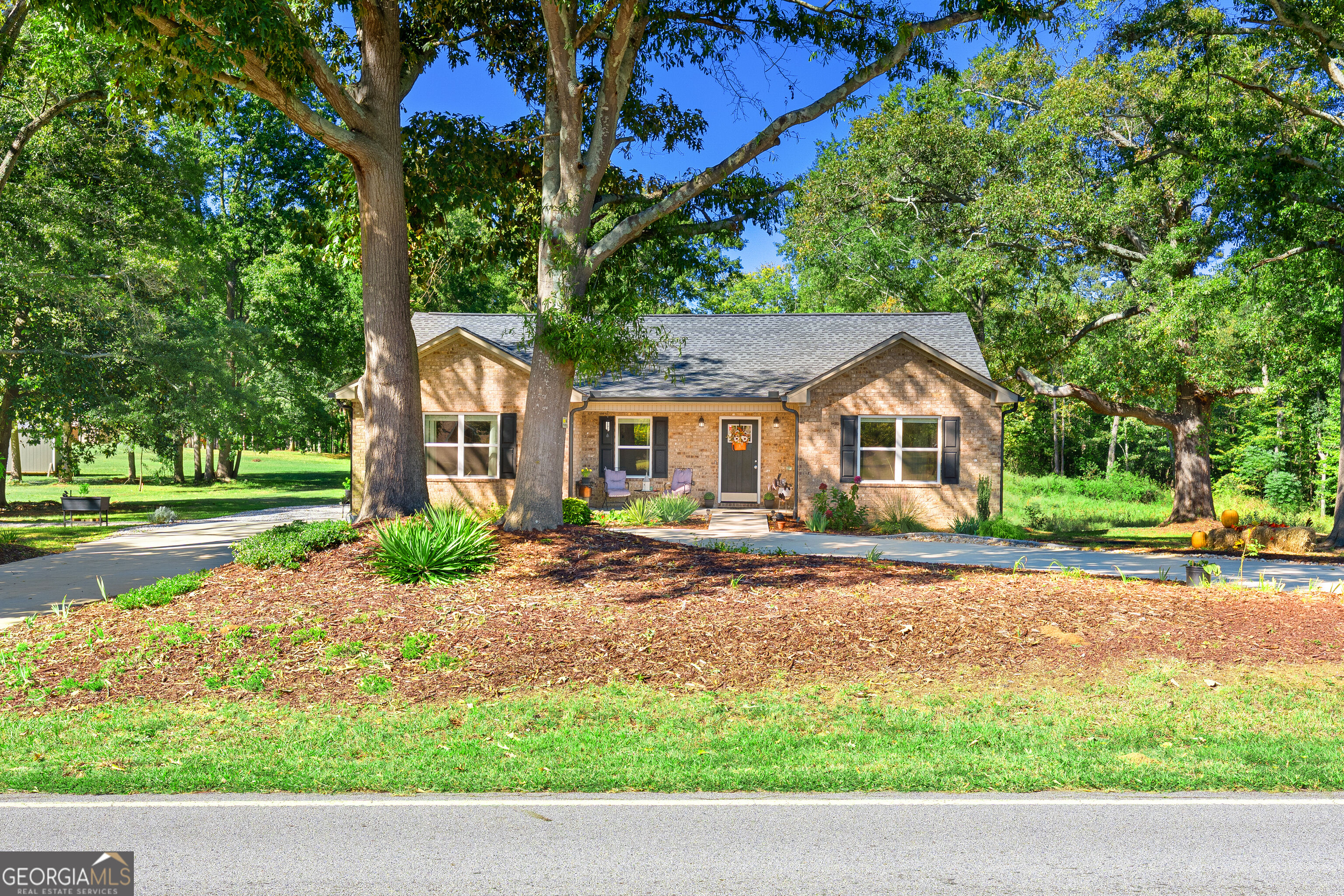 120 Roper Road, Canon, GA 30520 — photo 3