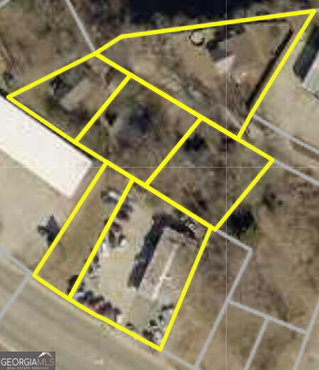 577/583 Shallowford Rd NW — photo
