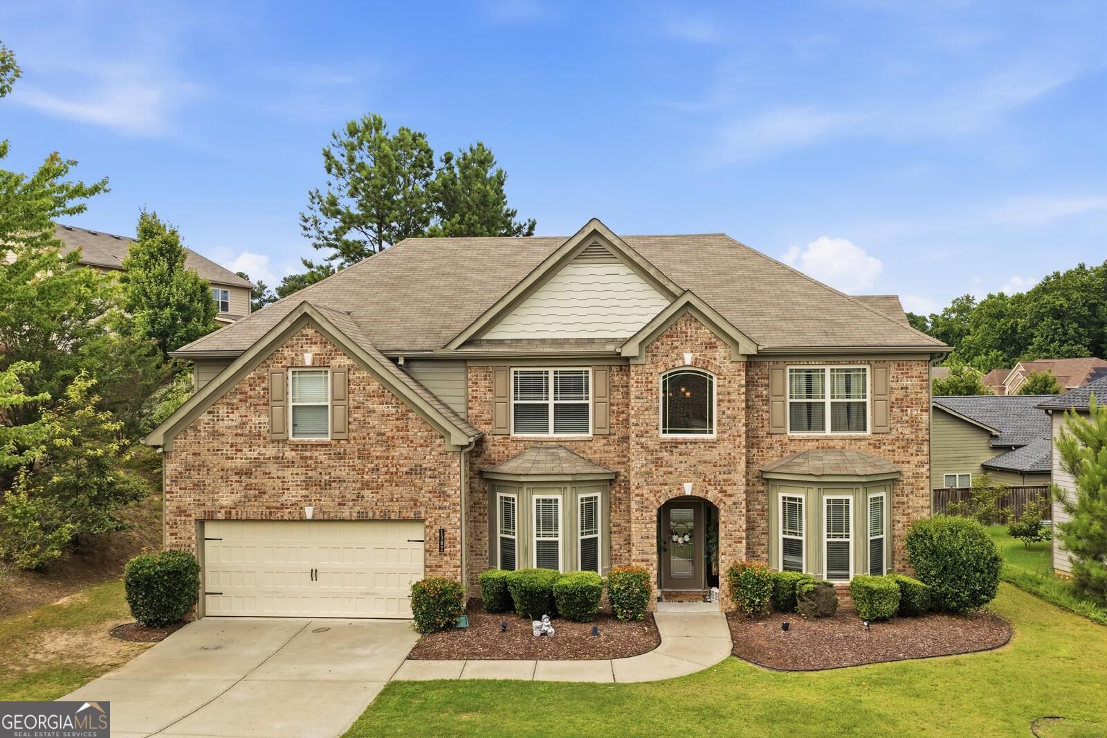 1382 Skipping Stone Ct — photo
