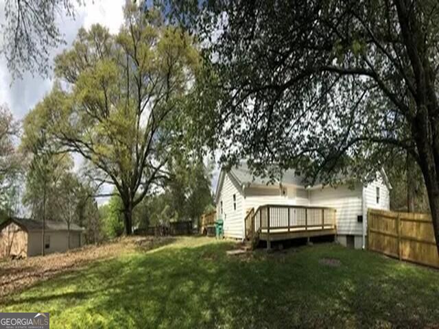 3133 Charity Dr SE — photo