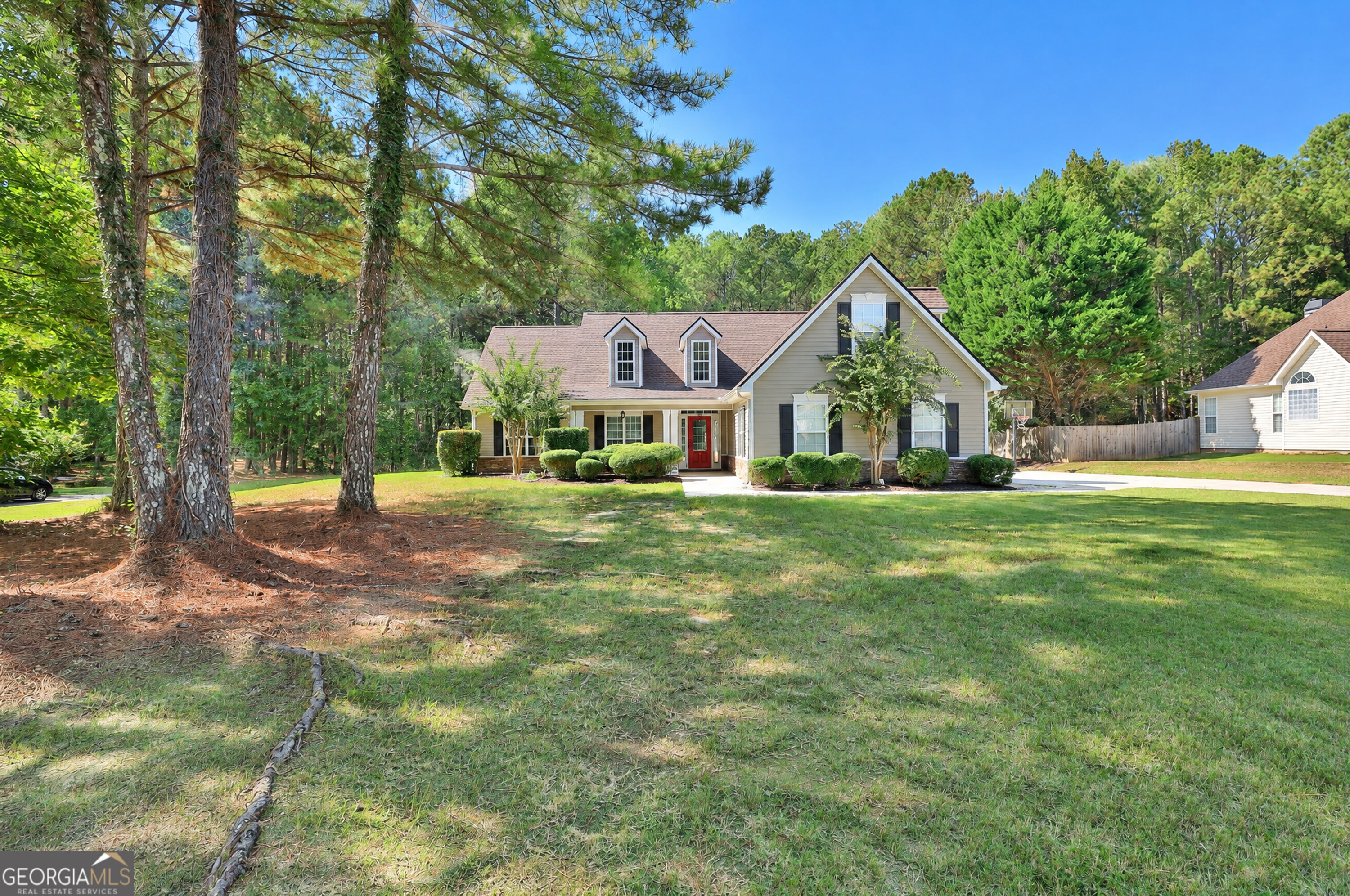 311 Ivy Vale Ct — photo