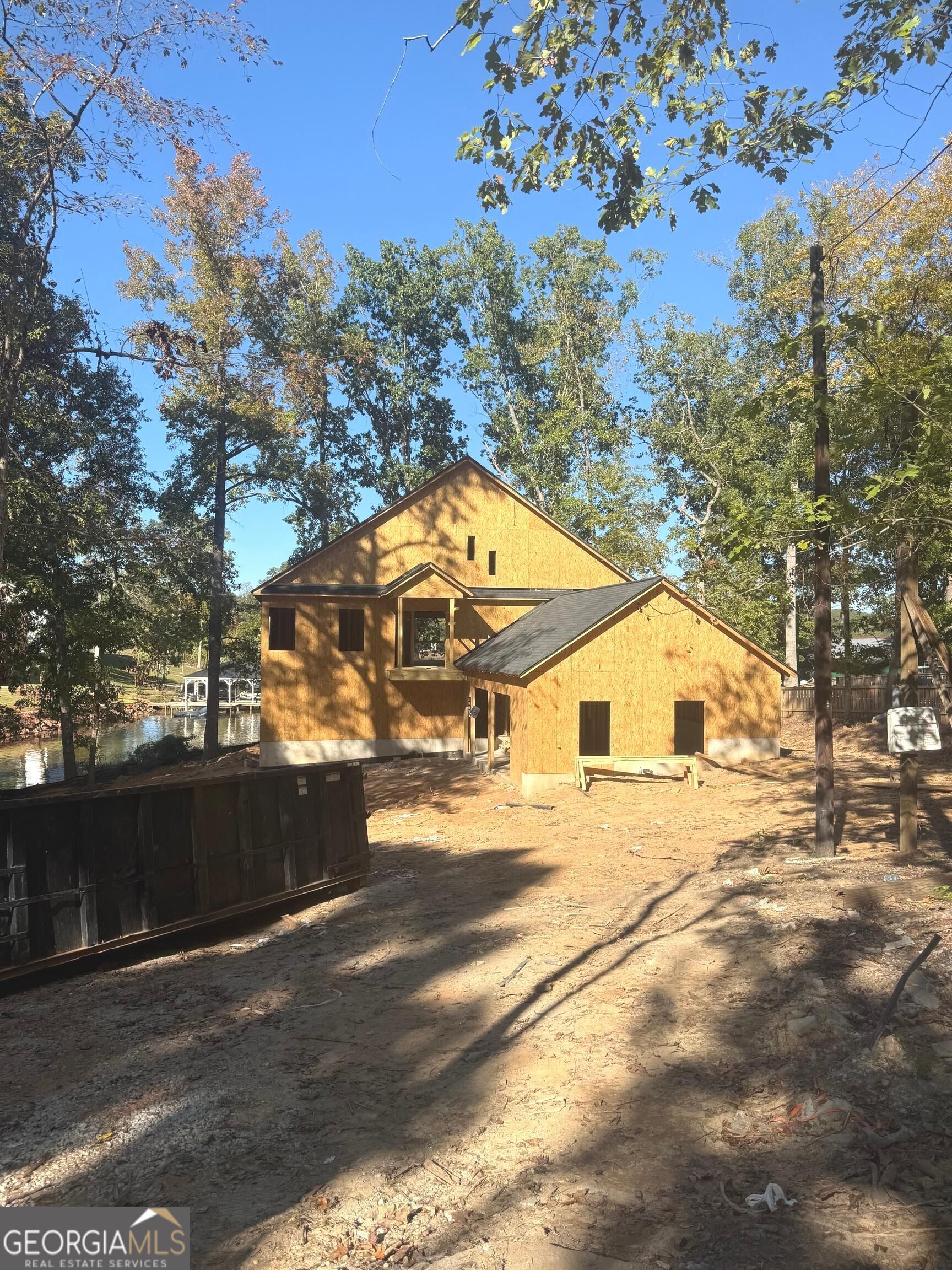 142 Friddell Road, Jackson, GA 30233 — photo 2