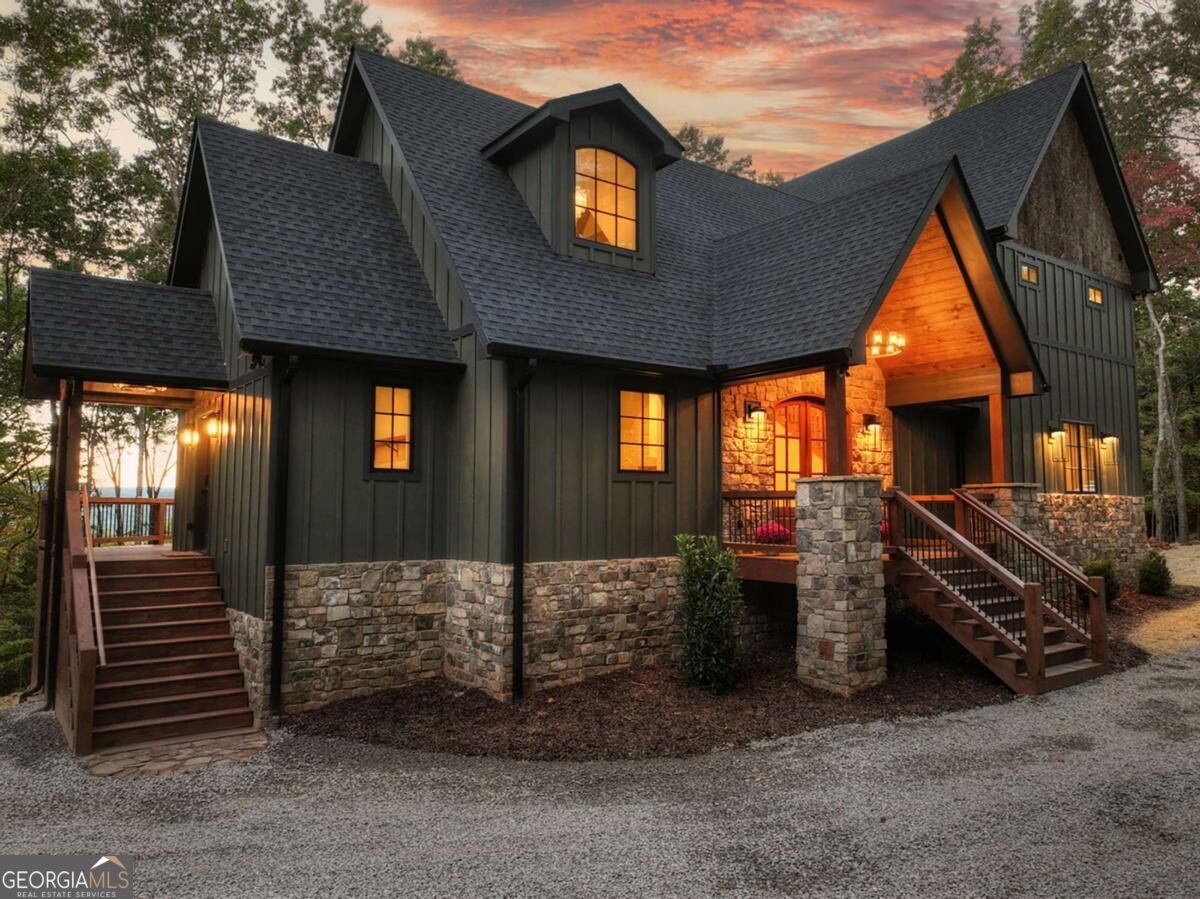 357 Spring Ridge Trl — photo