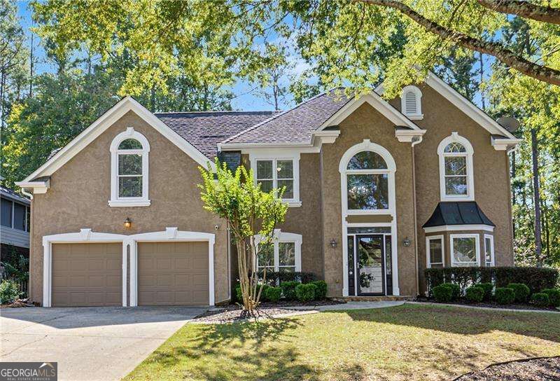 343 Ironhill Trce — photo