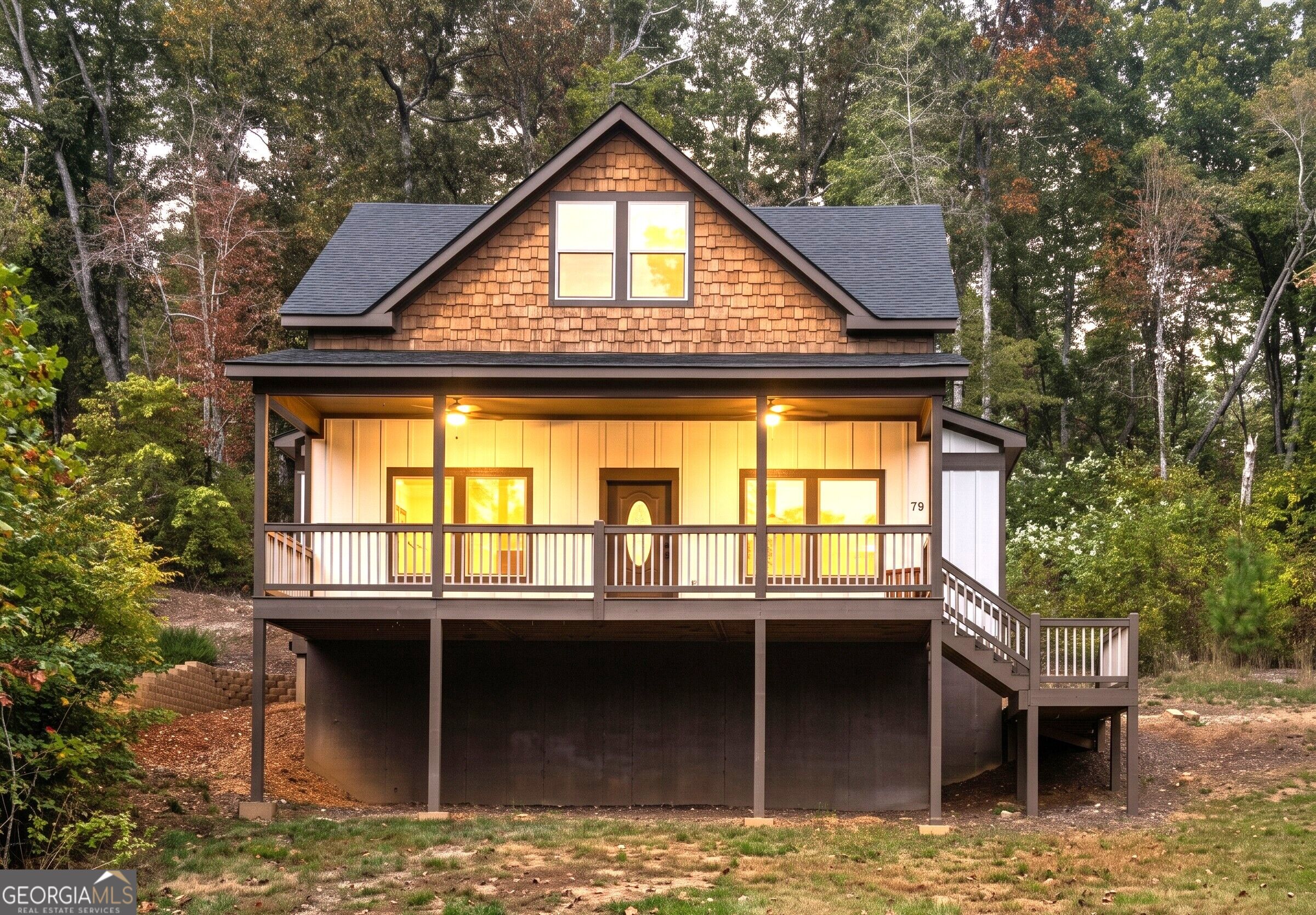 78 Lake Top Ln — photo