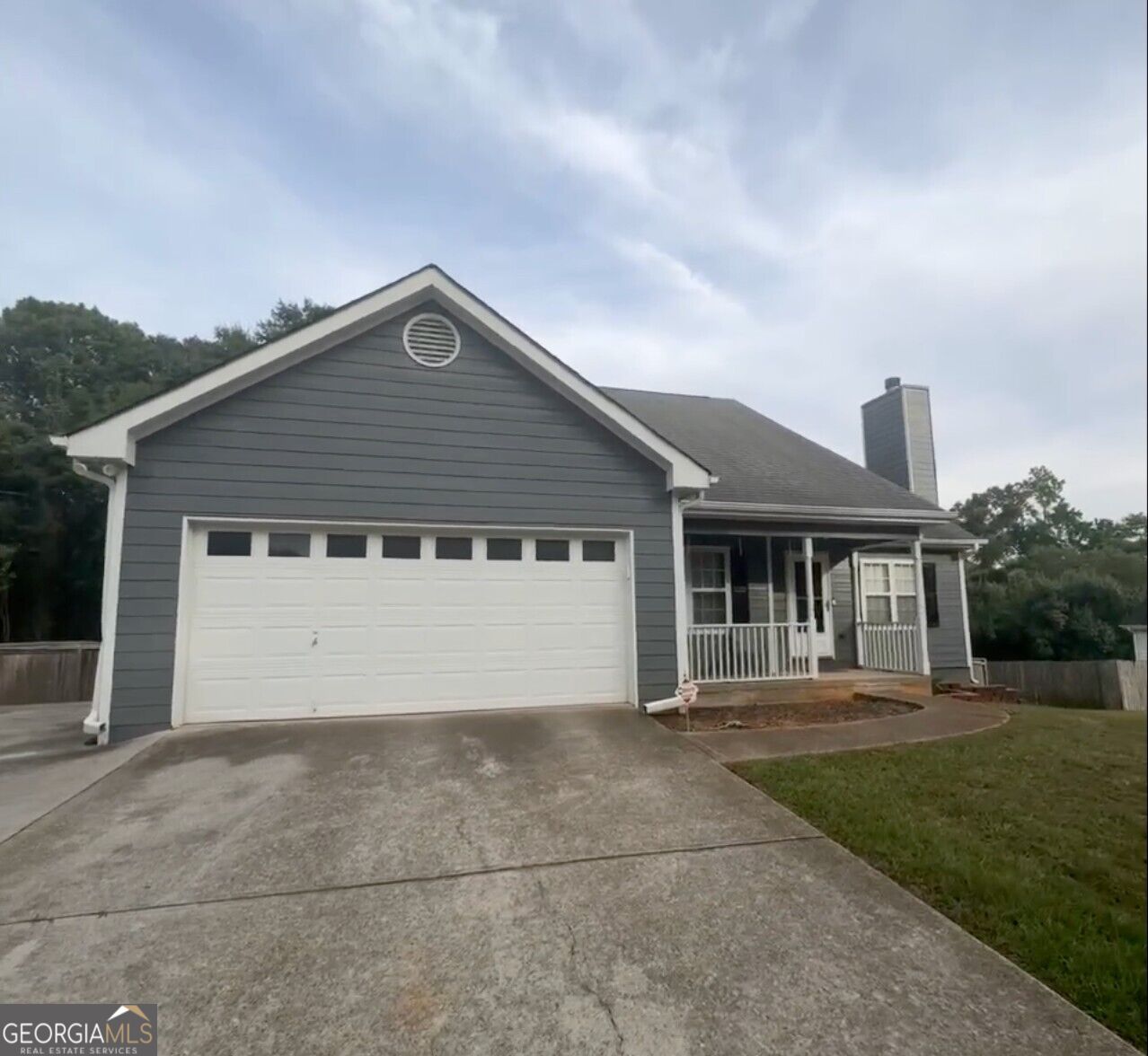 437 Dunahoo Road, Winder, GA 30680