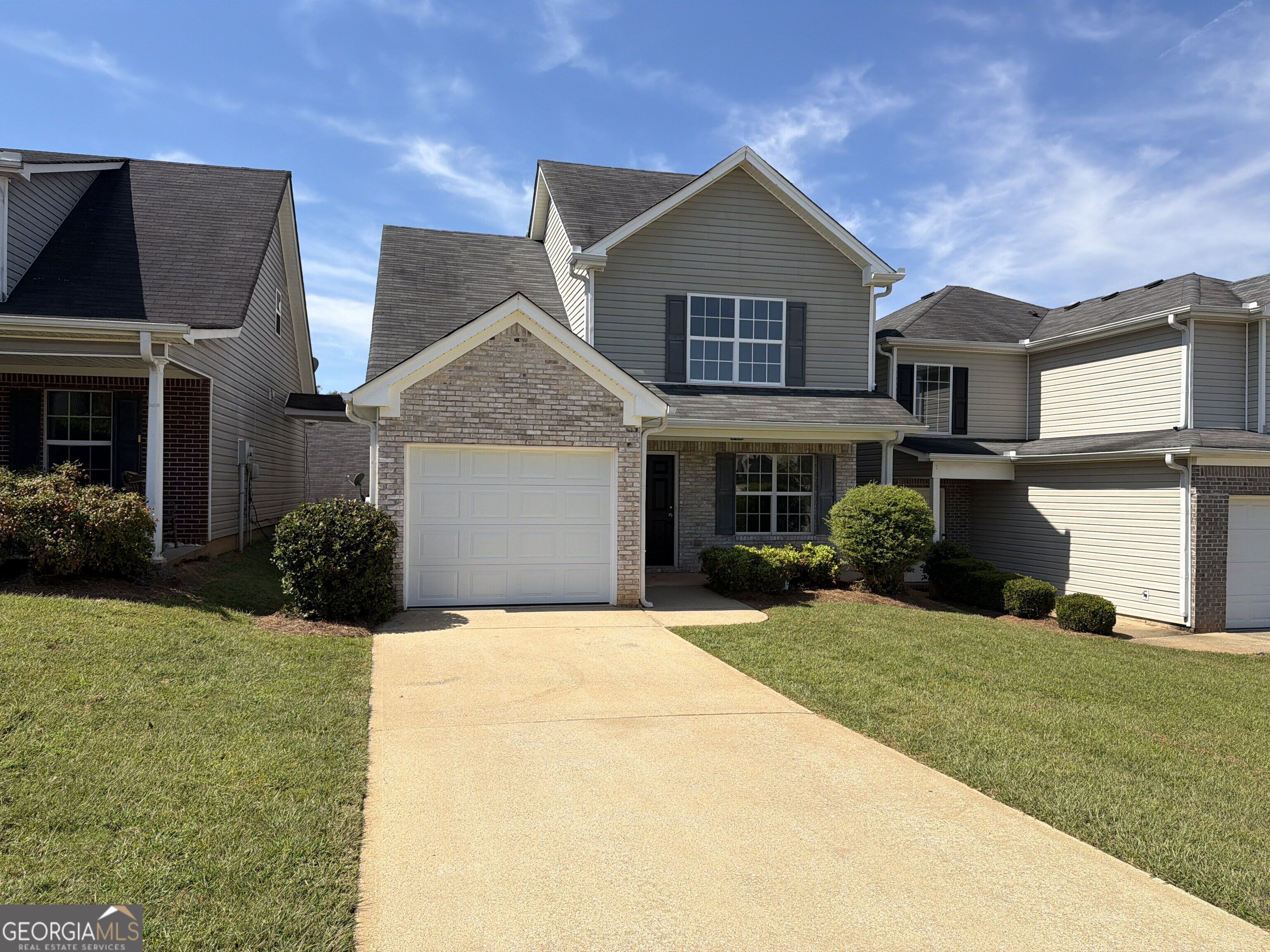 807 Carlton Pointe Pl #140 — photo