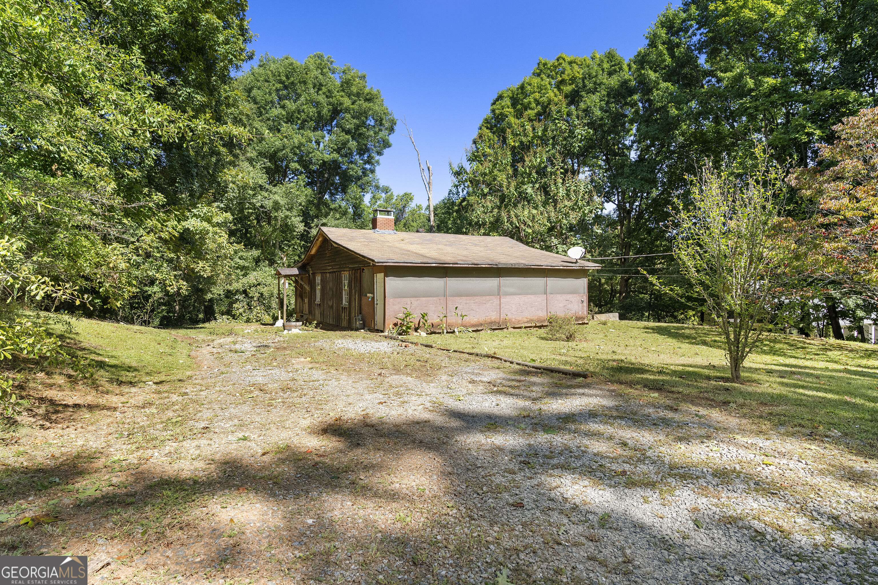 1790 Timber Lake Rd NW — photo
