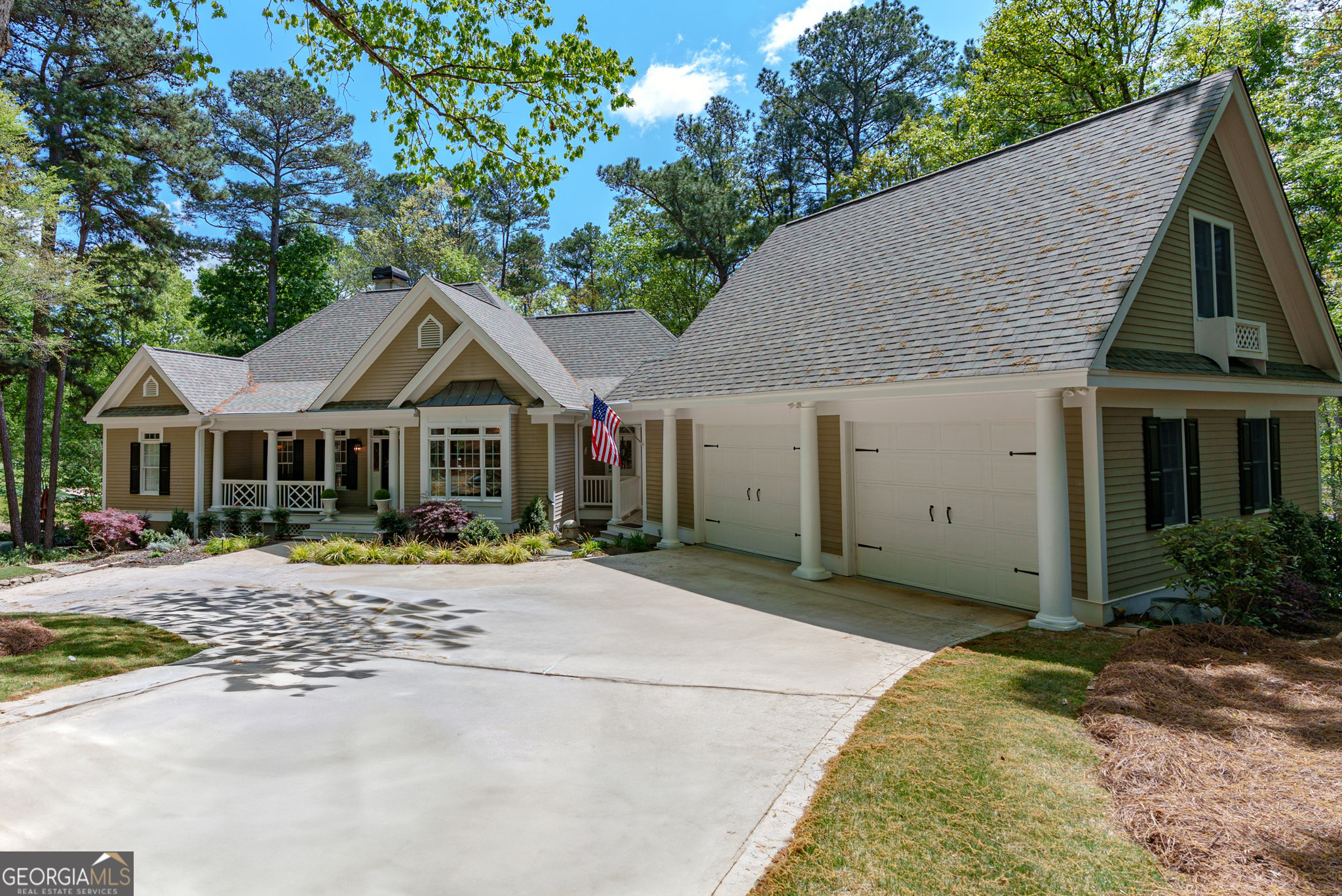 1080 Quail Ridge Way — photo