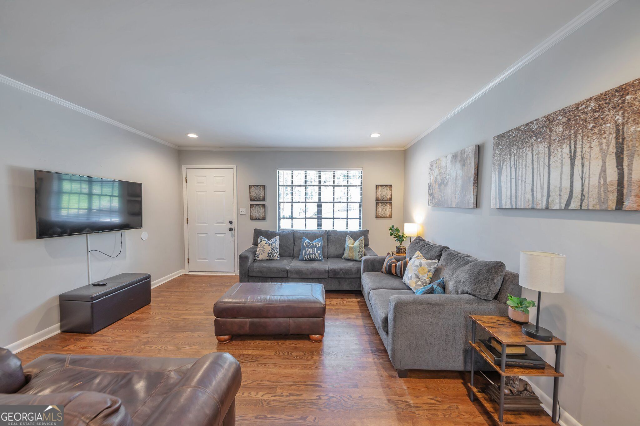 3390 Creek Valley Dr SE — photo