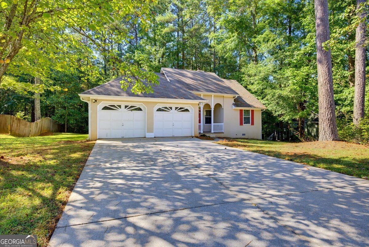 237 Hillandale Dr — photo