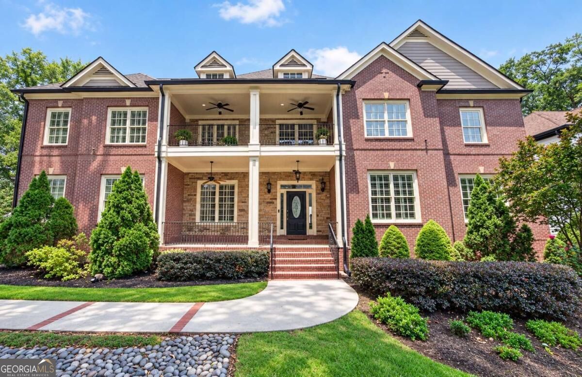 3295 Osborne Rd NE — photo