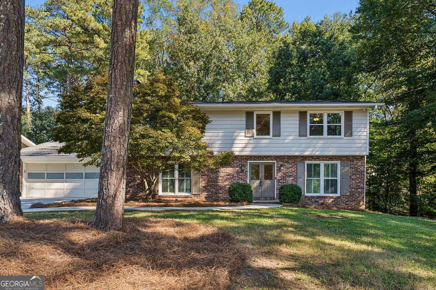 4613 Sharon Valley Ct — photo