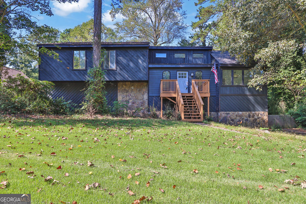 5169 Rockbridge Dr — photo