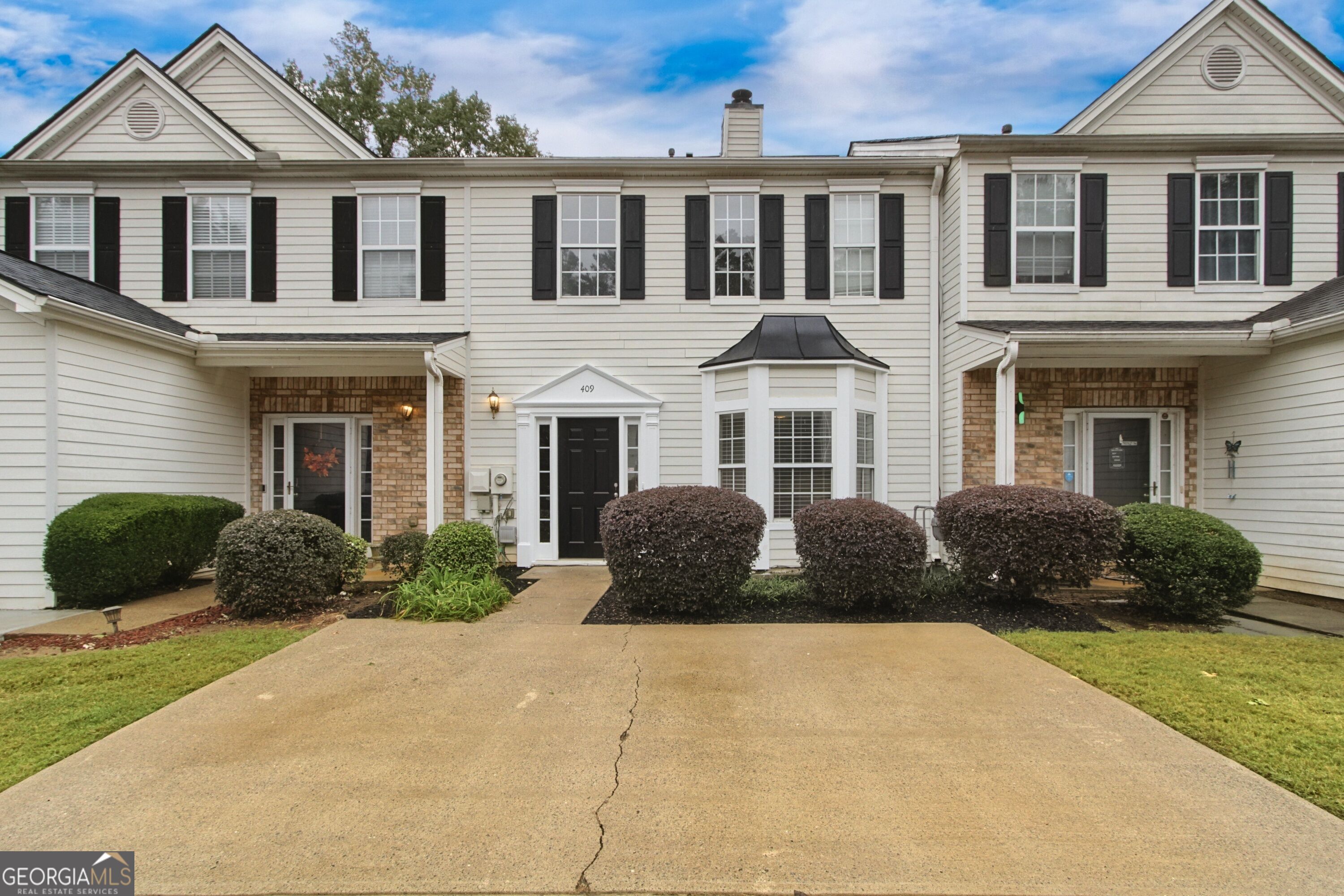 409 Timber Gate Dr — photo