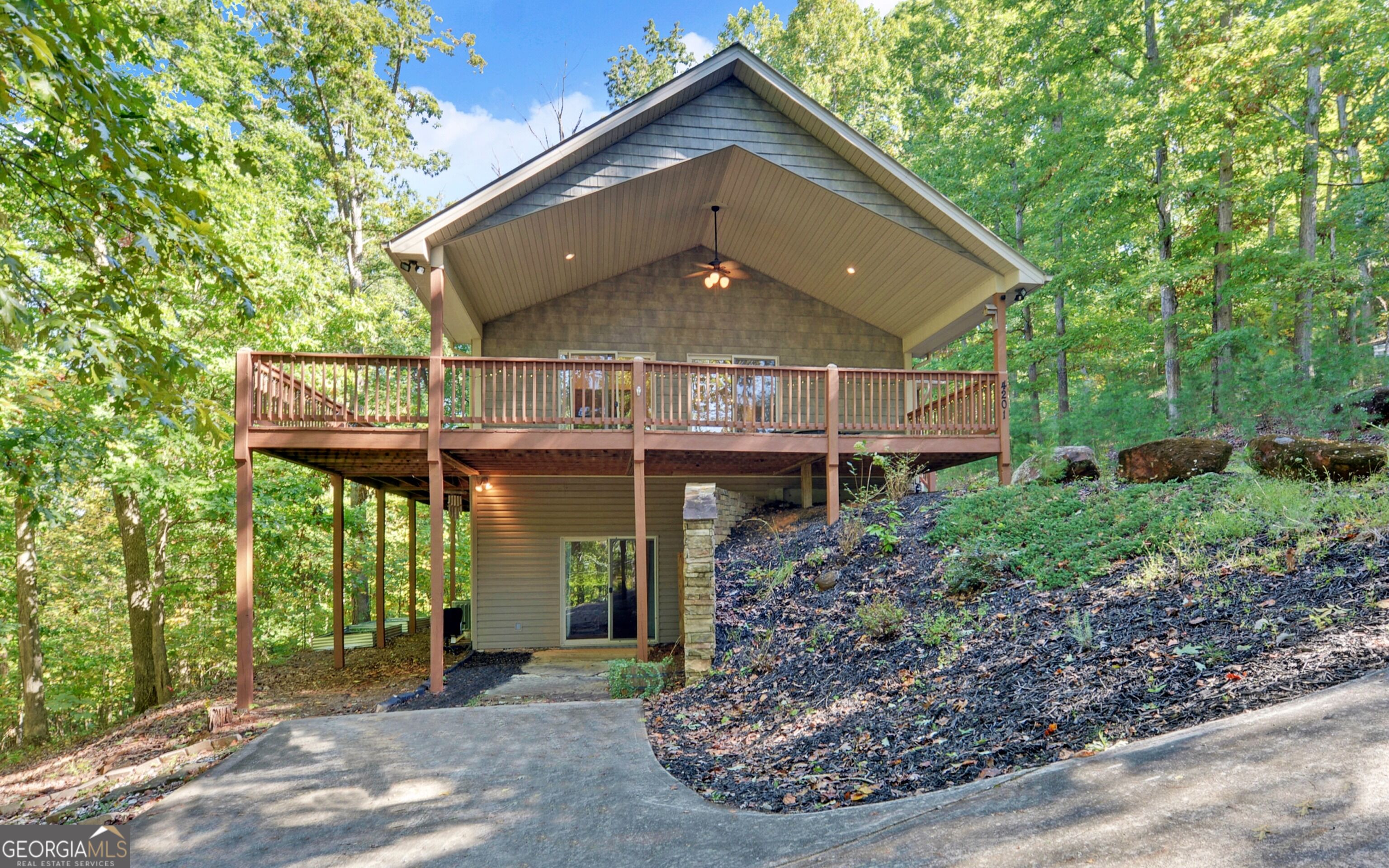 4201 Rocky Knob Dr — photo