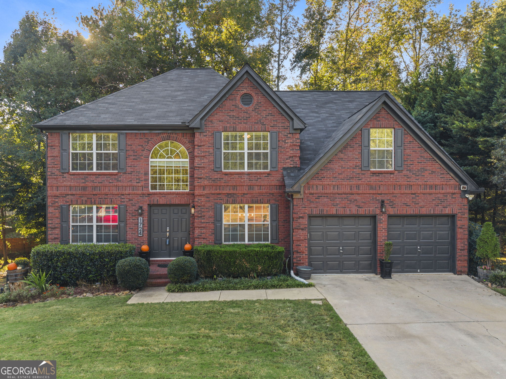 1724 Birkshire Rdg — photo