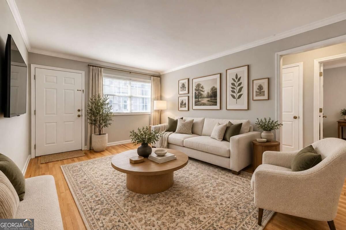 3206 Mathieson Drive NE #2, Atlanta, GA 30305 — photo 2