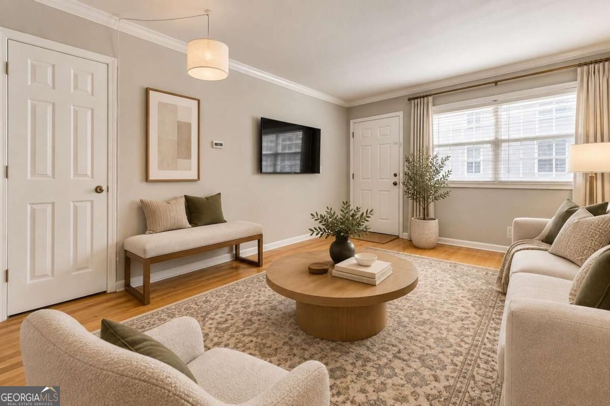 3206 Mathieson Drive NE #2, Atlanta, GA 30305 — photo 3