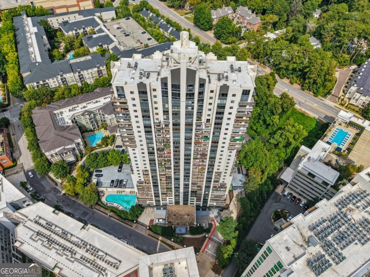 3481 Lakeside Dr NE Unit 2503 — photo