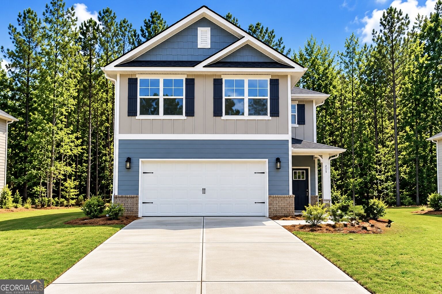 215 Laney Dr Lot 55 — photo