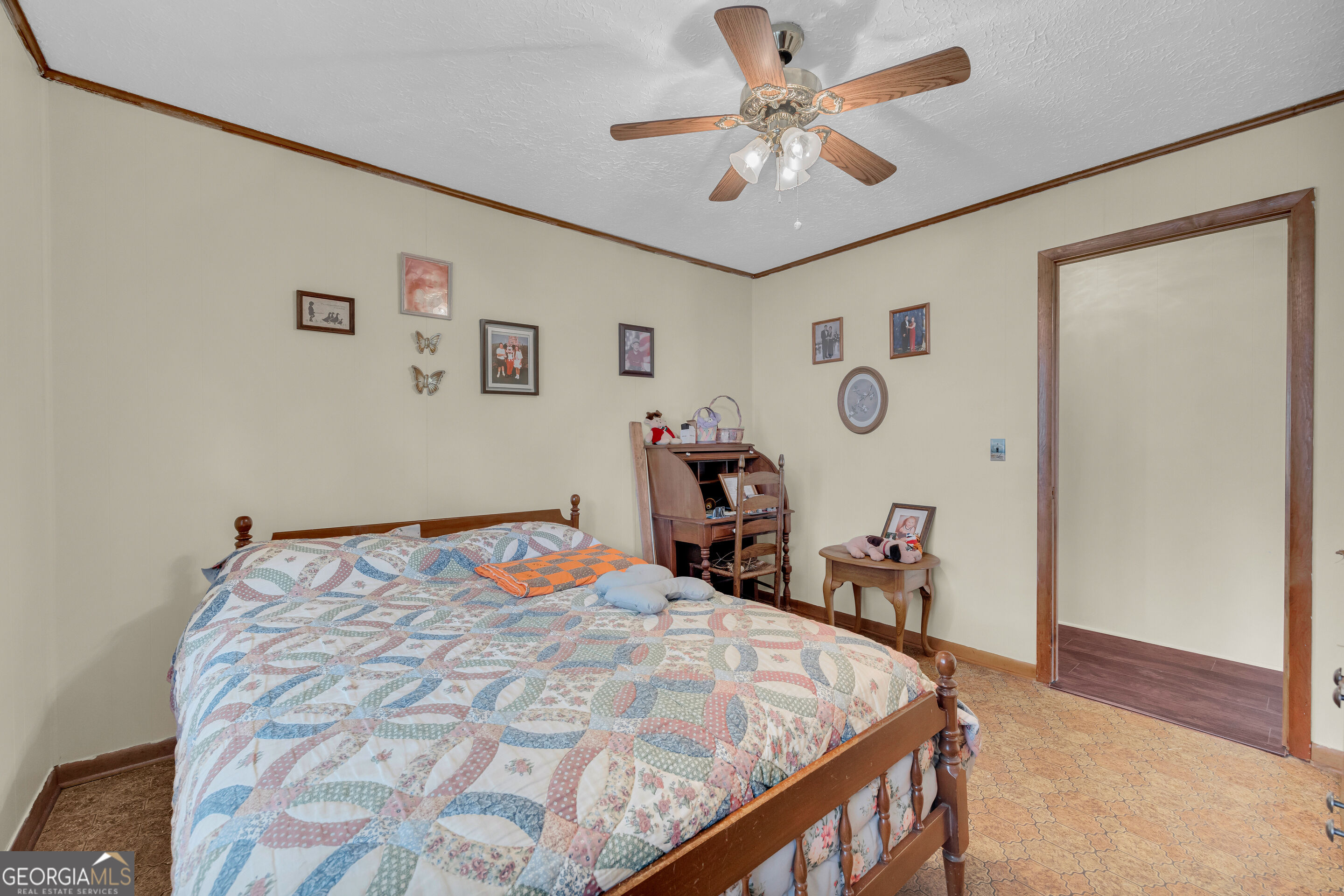 1894 Athens Road, Carnesville, GA 30521 — photo 2