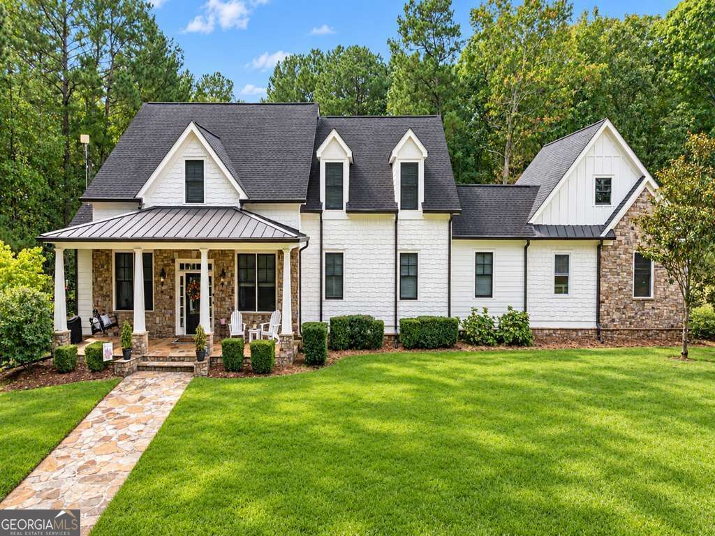 4478 Cedarcrest Rd — photo