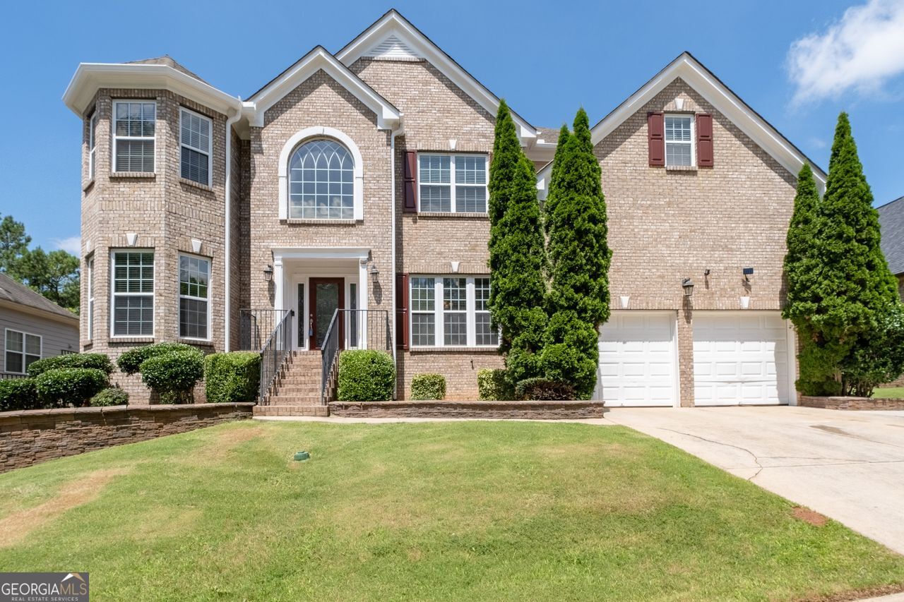 3717 Shady Maple Dr — photo