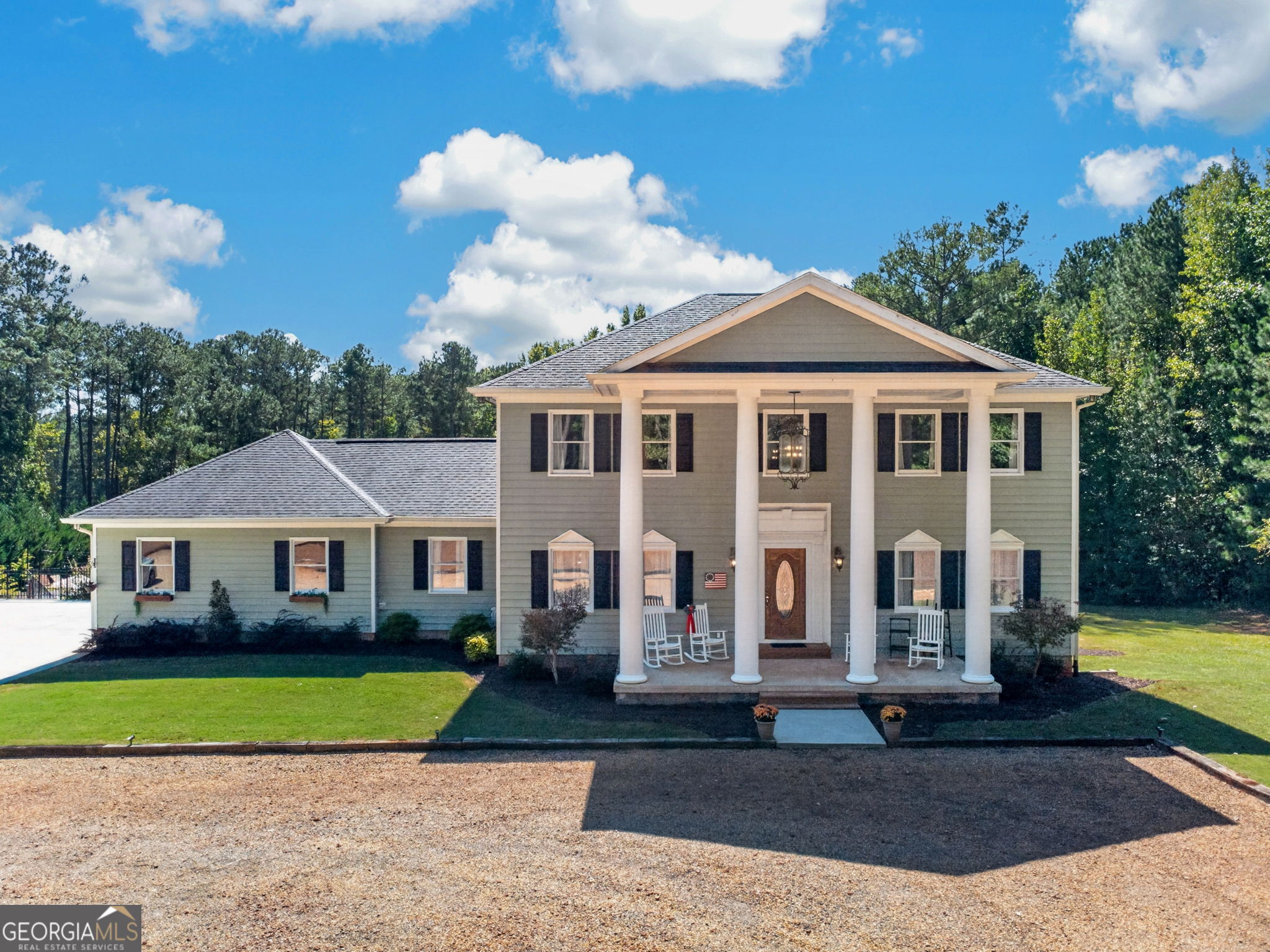 5705 Gordon Rd — photo