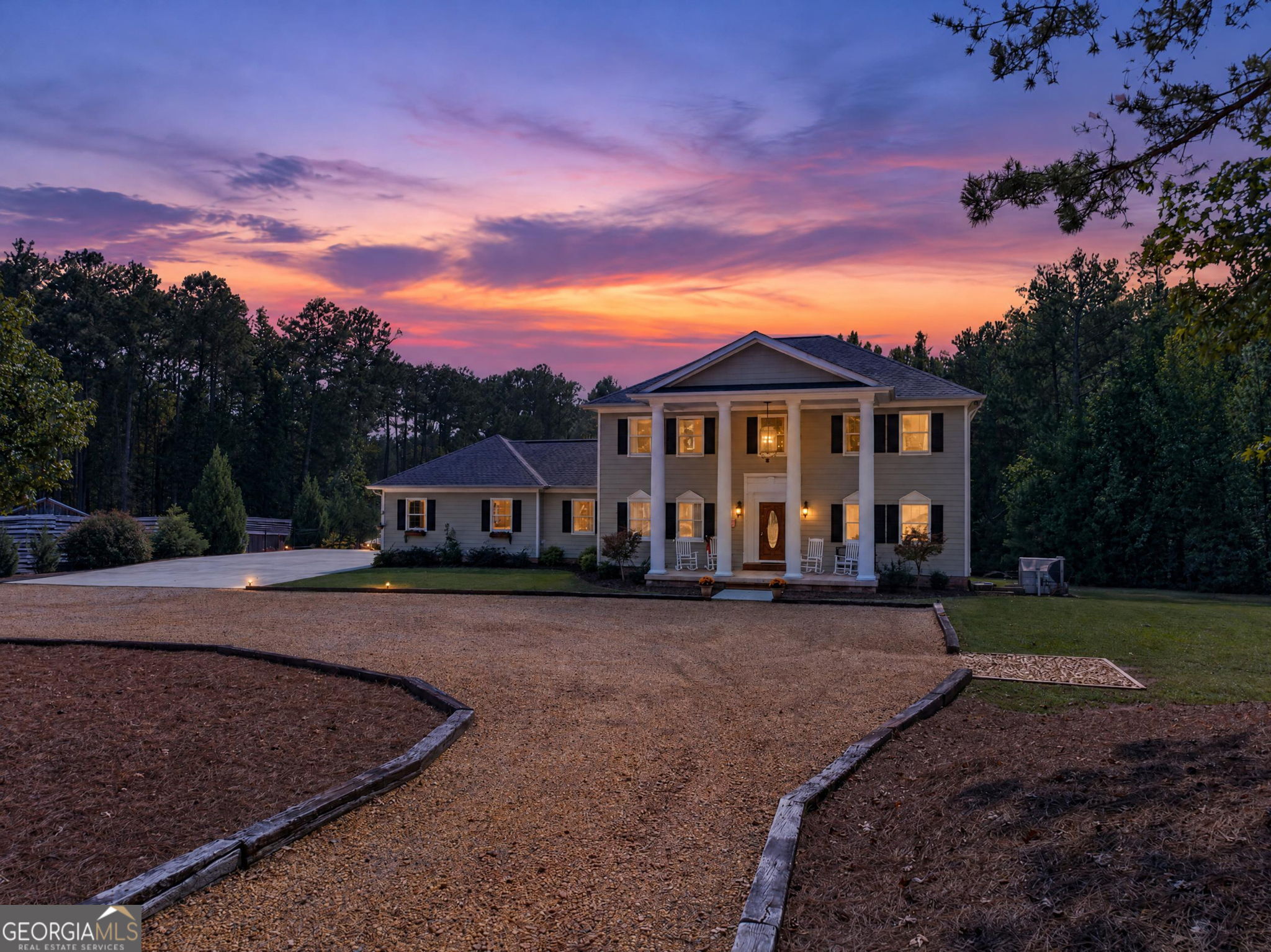5705 Gordon Road, Senoia, GA 30276 — photo 2