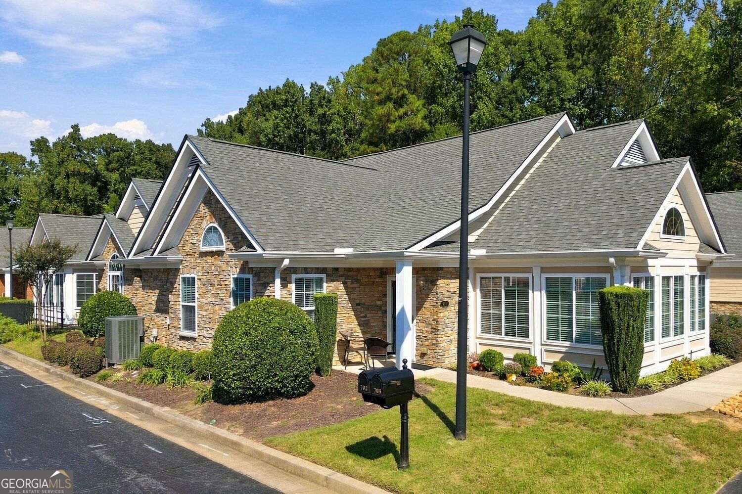 1535 Duluth Hwy Unit 703 — photo