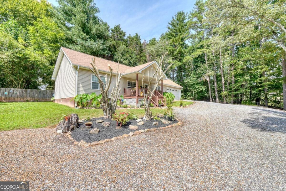 862 Fairview Church Rd — photo