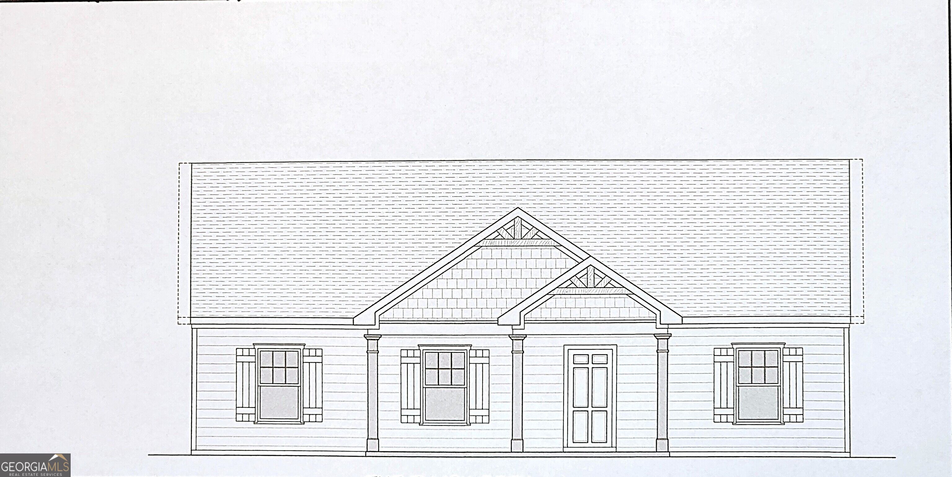 Lot 6 Clemit Harris Rd — photo
