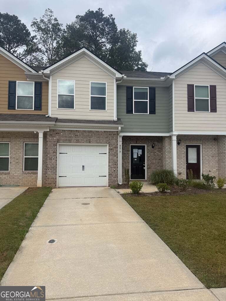 8678 Lakeview Cmns Cmns — photo
