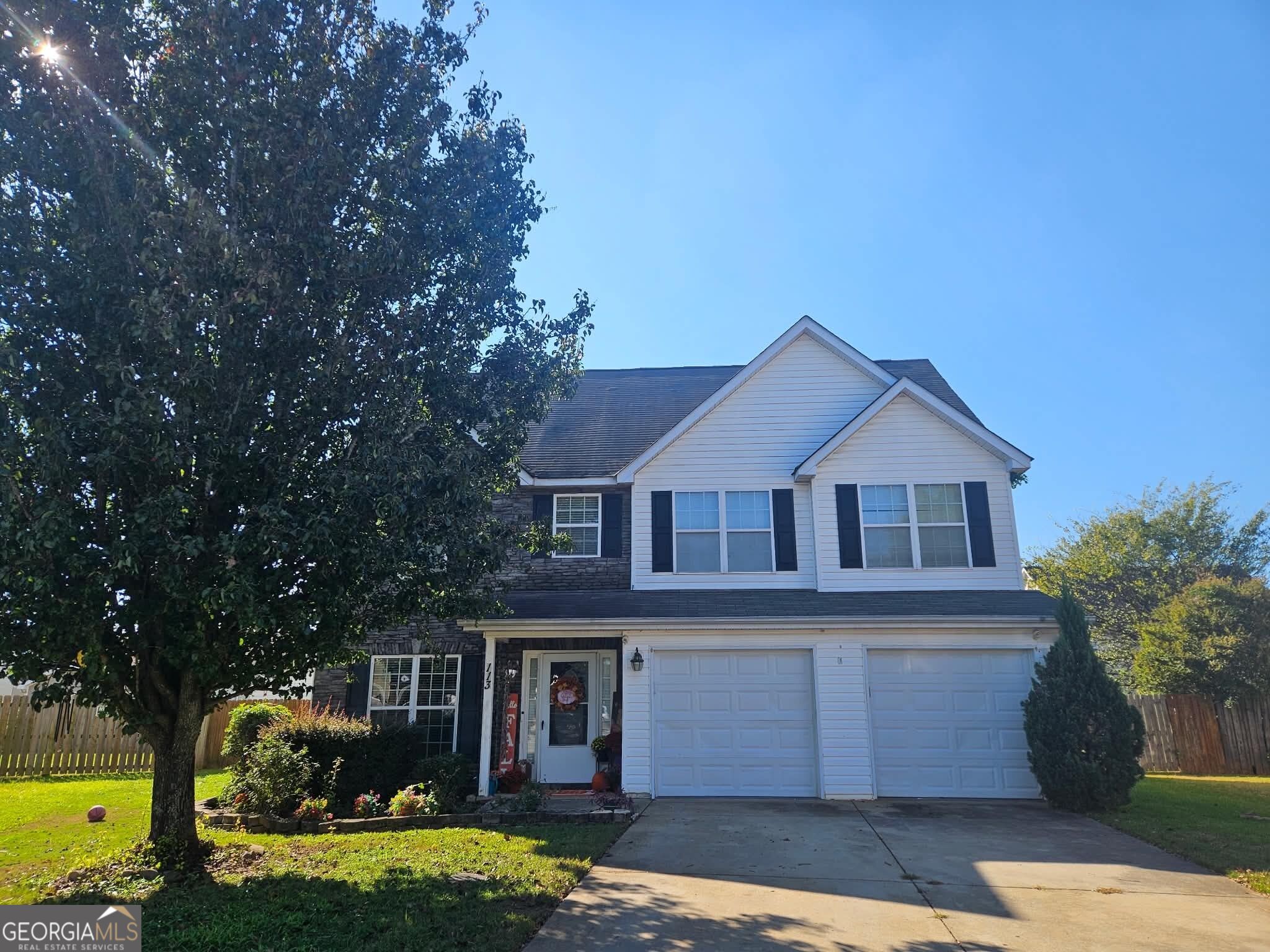 113 Derringer Ct — photo