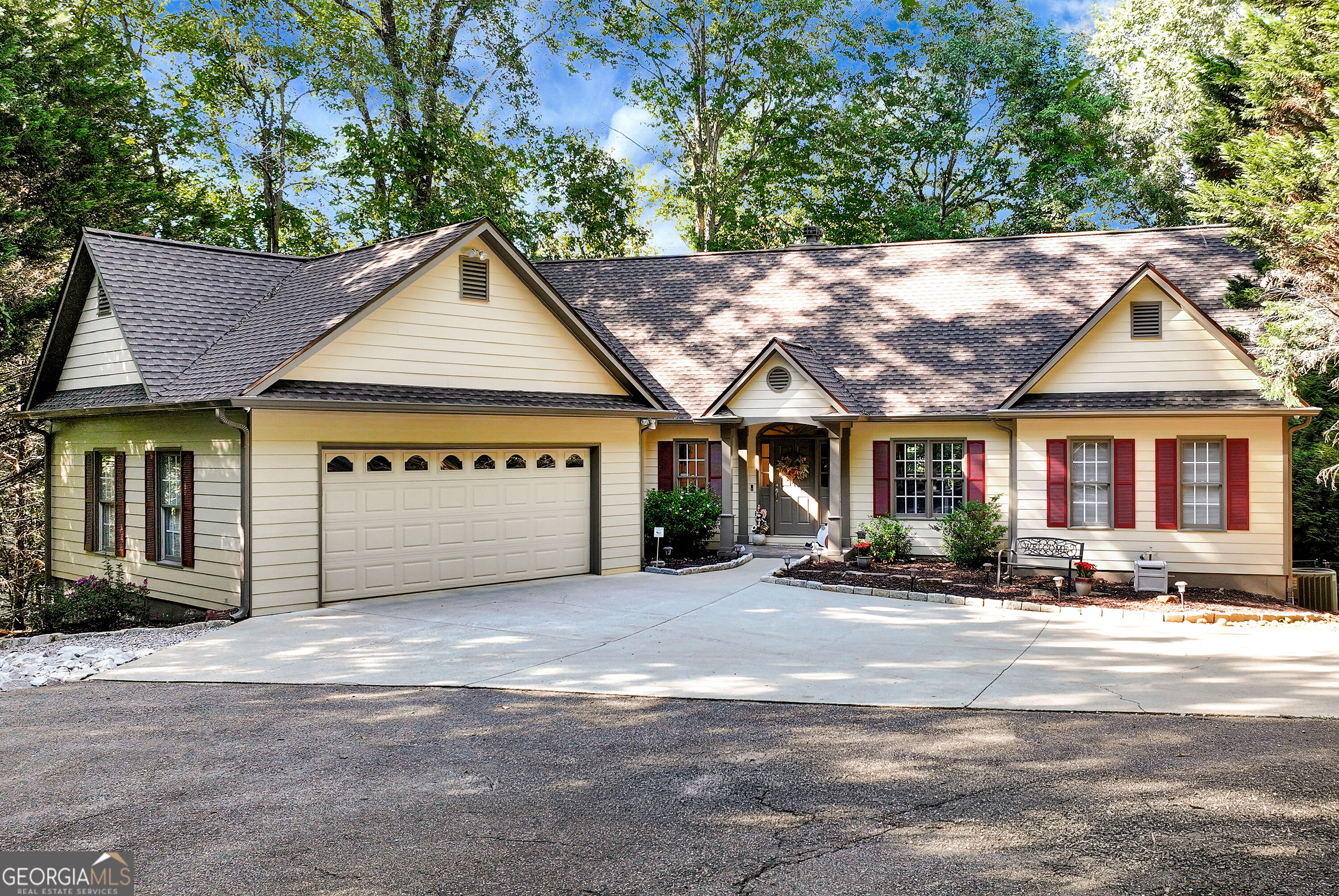 55 Sundown Way — photo
