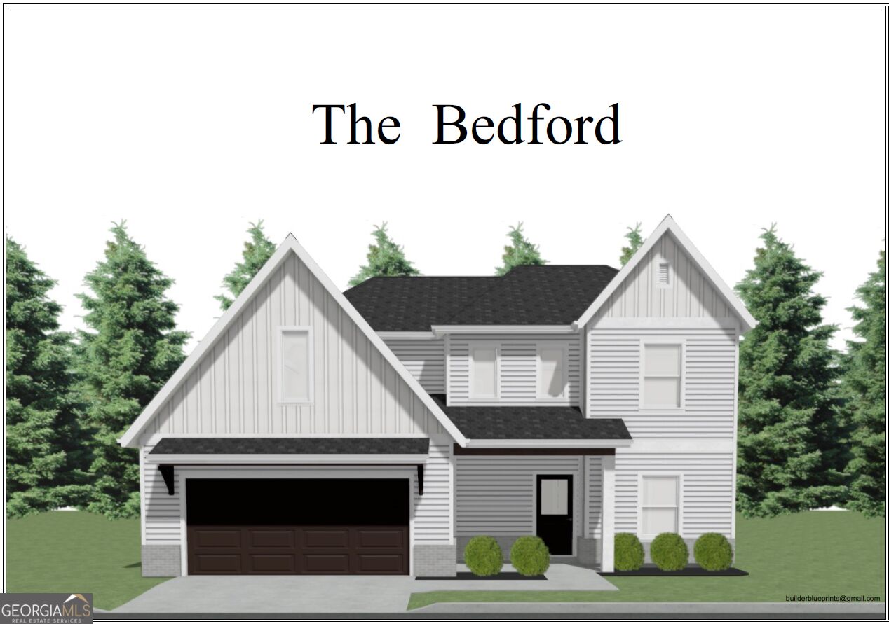 6829 Ridge Rd — photo