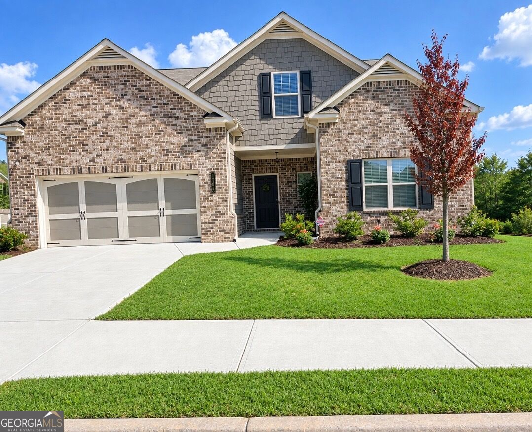 1104 Kingston Hill Dr — photo