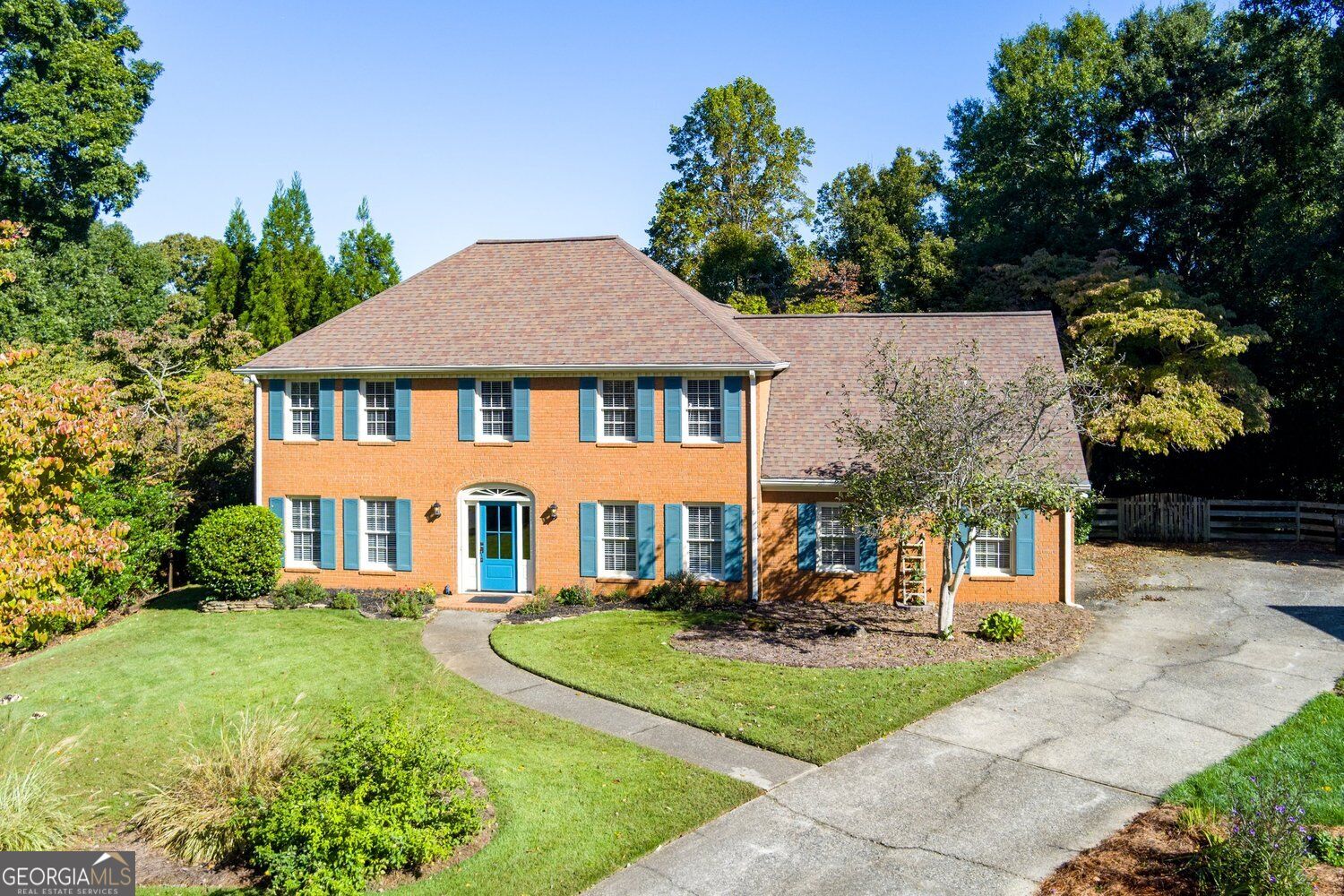 2554 Tanager Ct NE — photo