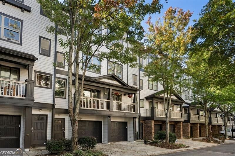 220 Semel Cir Unit 174 — photo