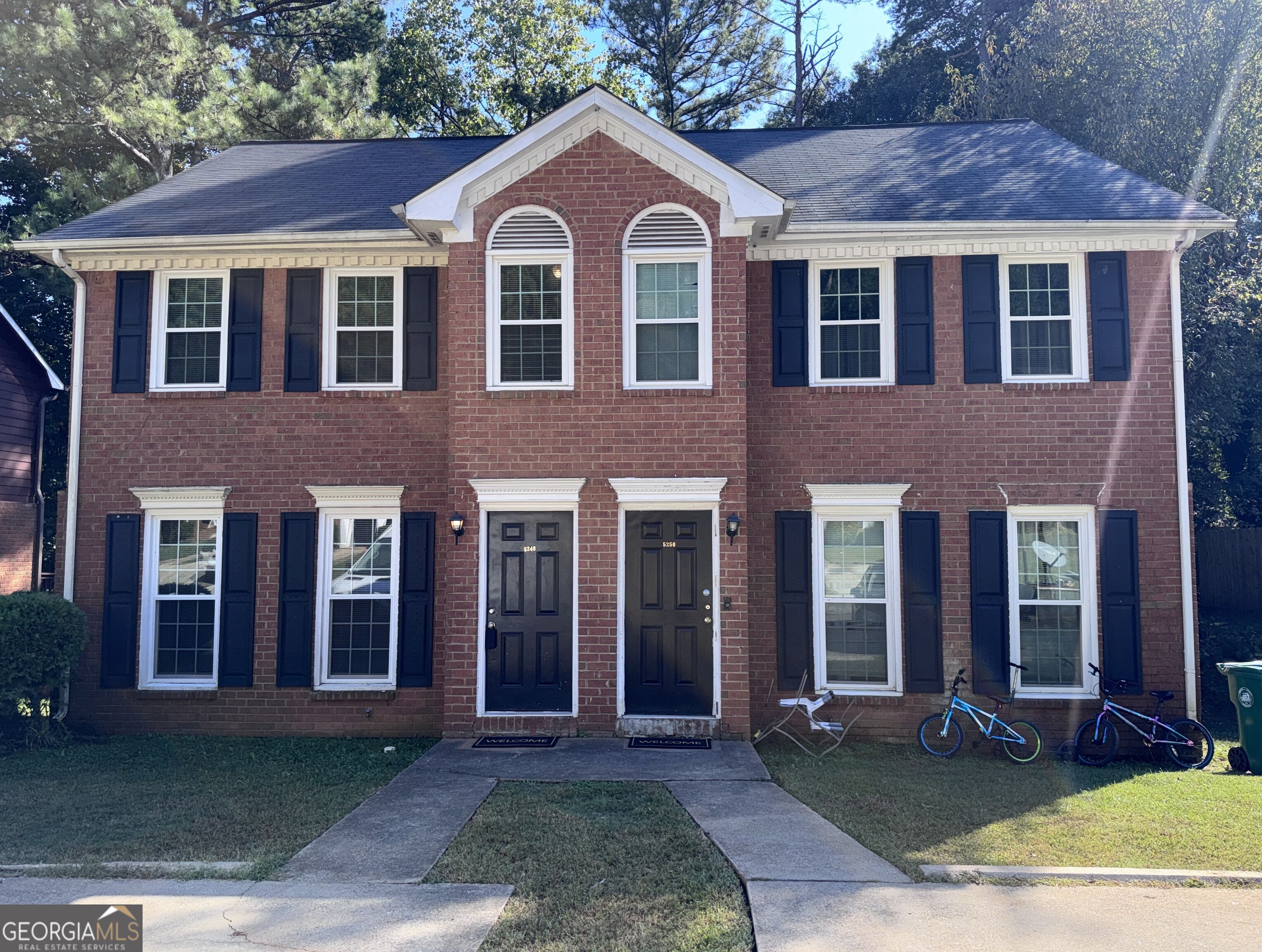 5248 Ridge Forest Dr — photo