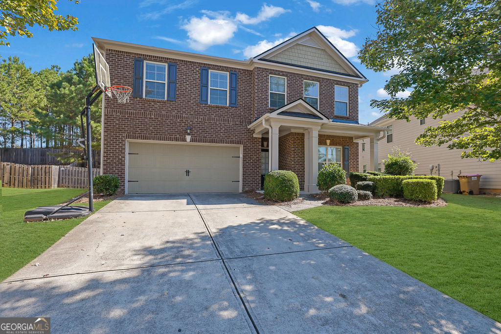 7245 Rocking Horse Ln — photo