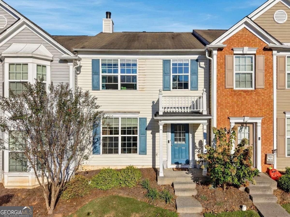 1041 Prestwyck Ct — photo