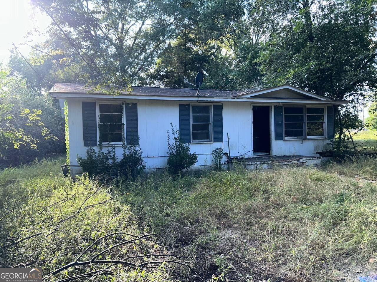 6 Anderson Ln #704 — photo