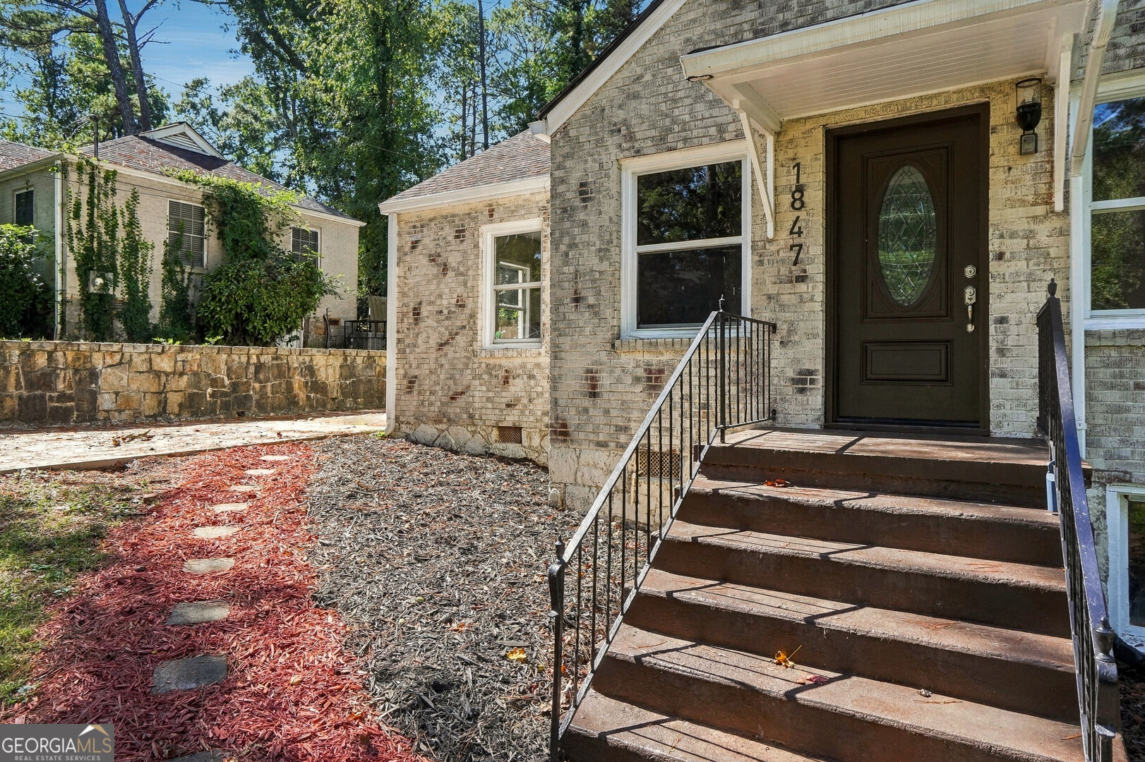 1847 Ridgeland Drive, Decatur, GA 30032 — photo 3