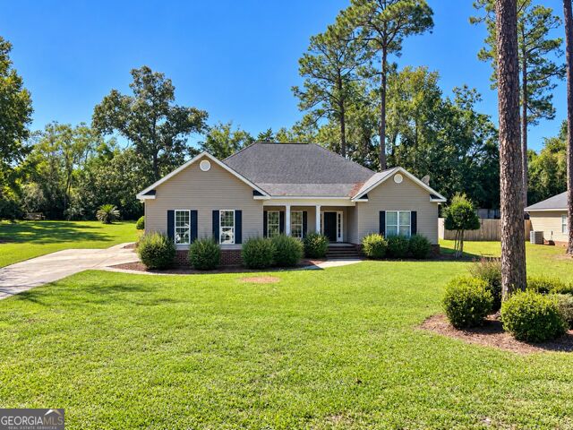 709 Brookwood Dr — photo