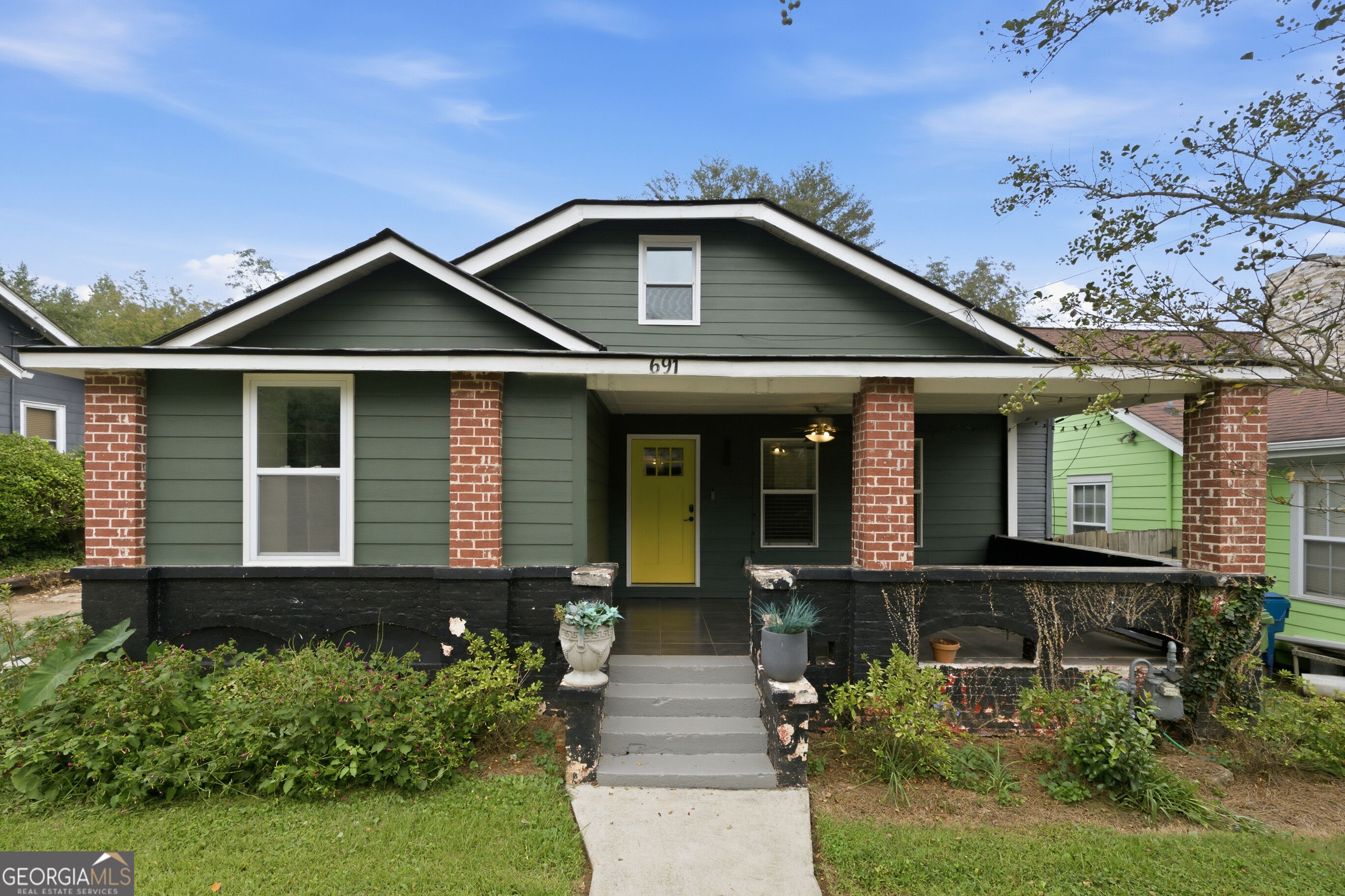 691 Florence Pl NW — photo